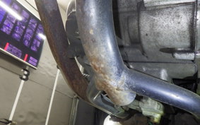 KAWASAKI ESTRELLA RS 2026 BJ250A