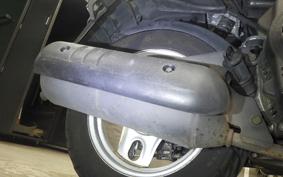 HONDA GIORNO CREA 2019 AF54