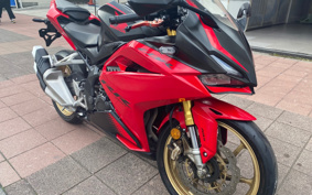 HONDA CBR250RR ABS MC51