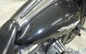 HARLEY FLHX 1580 2010