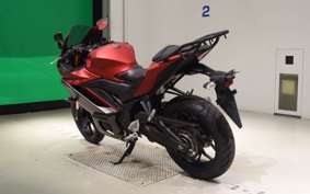 YAMAHA YZF-R25 RG43J