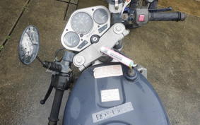SUZUKI WOLF 250 2016 VJ21A