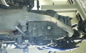 SUZUKI ジクサー150 ED13N