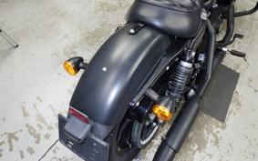 HARLEY XL883N 2018