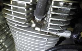 HONDA STEED 400 1993 NC26