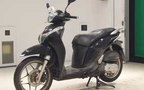 HONDA SHﾓｰﾄﾞ JF51