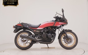KAWASAKI GPZ400 1983 ZX400A