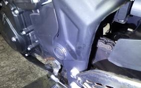 YAMAHA MT-25 A RG43J