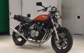 KAWASAKI ZEPHYR 400 KAI 2011 ZR400C