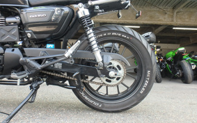 HONDA GB350S 2022 NC59