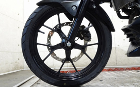SUZUKI GSX-S125 ABS DL32B