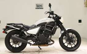 KAWASAKI ELIMINATOR400-3 2023 EL400A