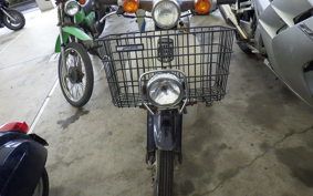 HONDA C50 SUPER CUB AA01