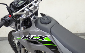 KAWASAKI KLX230S LX232A
