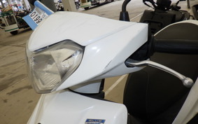 YAMAHA AXIS 125 Z