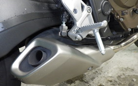 HONDA CB650R 2019
