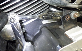 HARLEY FLHTK1690 SIDECAR 2013