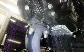 HONDA DAX 125 2021 JB06