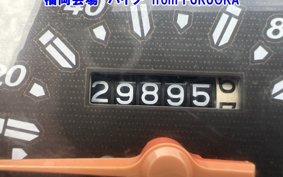 SUZUKI ADDRESS V125