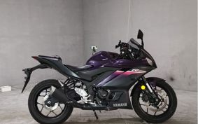 YAMAHA YZF-R25 RG74J