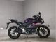 Фото Yamaha YZF-R25 с японского аукциона