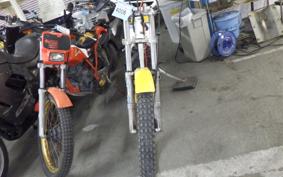 HONDA TLM200R 2021 MD15