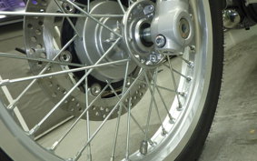 KAWASAKI W800 2021 EJ800B