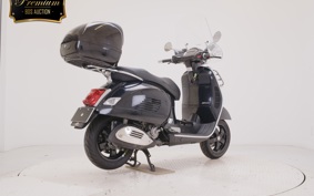 VESPA VESPA GTS300 SUPER テック 2020