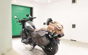 HONDA REBEL 1100 DCT 2024 SC83