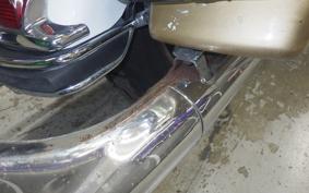 HARLEY FLHTC 1340 1986