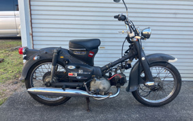 HONDA SUPER CUB90 C90