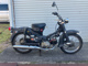 Фото Honda SUPER CUB90 с японского аукциона