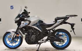 YAMAHA MT-03 ABS RH25J
