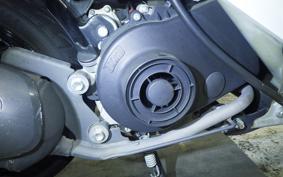 SUZUKI ADDRESS V50 CA4BA