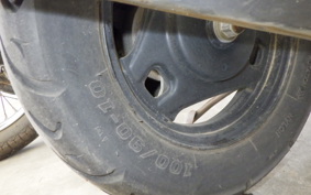 SUZUKI ADDRESS V125 G CF4EA