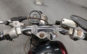 HONDA STEED 400 NC26