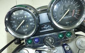 KAWASAKI ZEPHYR 400 KAI 1996 ZR400C