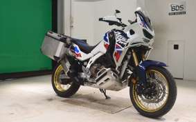 HONDA CRF1100L AFRICA TWIN DCT 2024 SD15