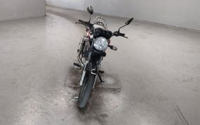 HONDA CBF125 PCJ7