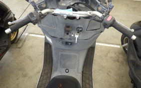SUZUKI SKYWAVE 400 2001 CK42A