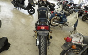 KAWASAKI ELIMINATOR 250 SE EL250A