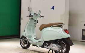 VESPA PRIMAVERA150 2023