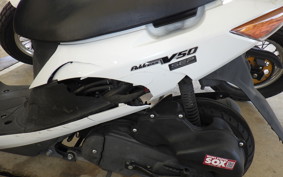 SUZUKI ADDRESS V50 CA4BA
