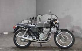 HONDA GB250 CLUBMAN 1 MC10