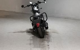 HARLEY RH975 2022 ZH1