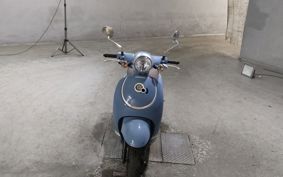 HONDA GIORNO AF77