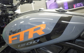 INDIAN FTR1200 2025