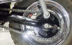 HONDA DAX 50 1999 ST50