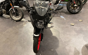SUZUKI GSX-R125 ABS DL33B