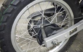 HONDA XL DEGREE 2025 MD26